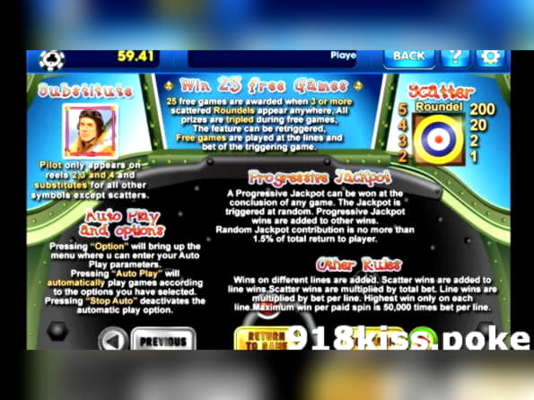 175 Free spins no deposit at Inter Casino