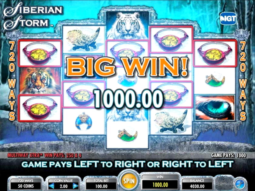 $4175 no deposit bonus casino at Inter Casino
