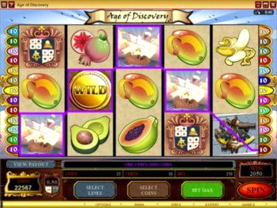 EUR 1400 No deposit bonus at Zodiac Casino