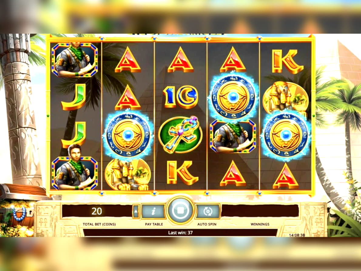 960% Match at a Casino at William Hill Casino
