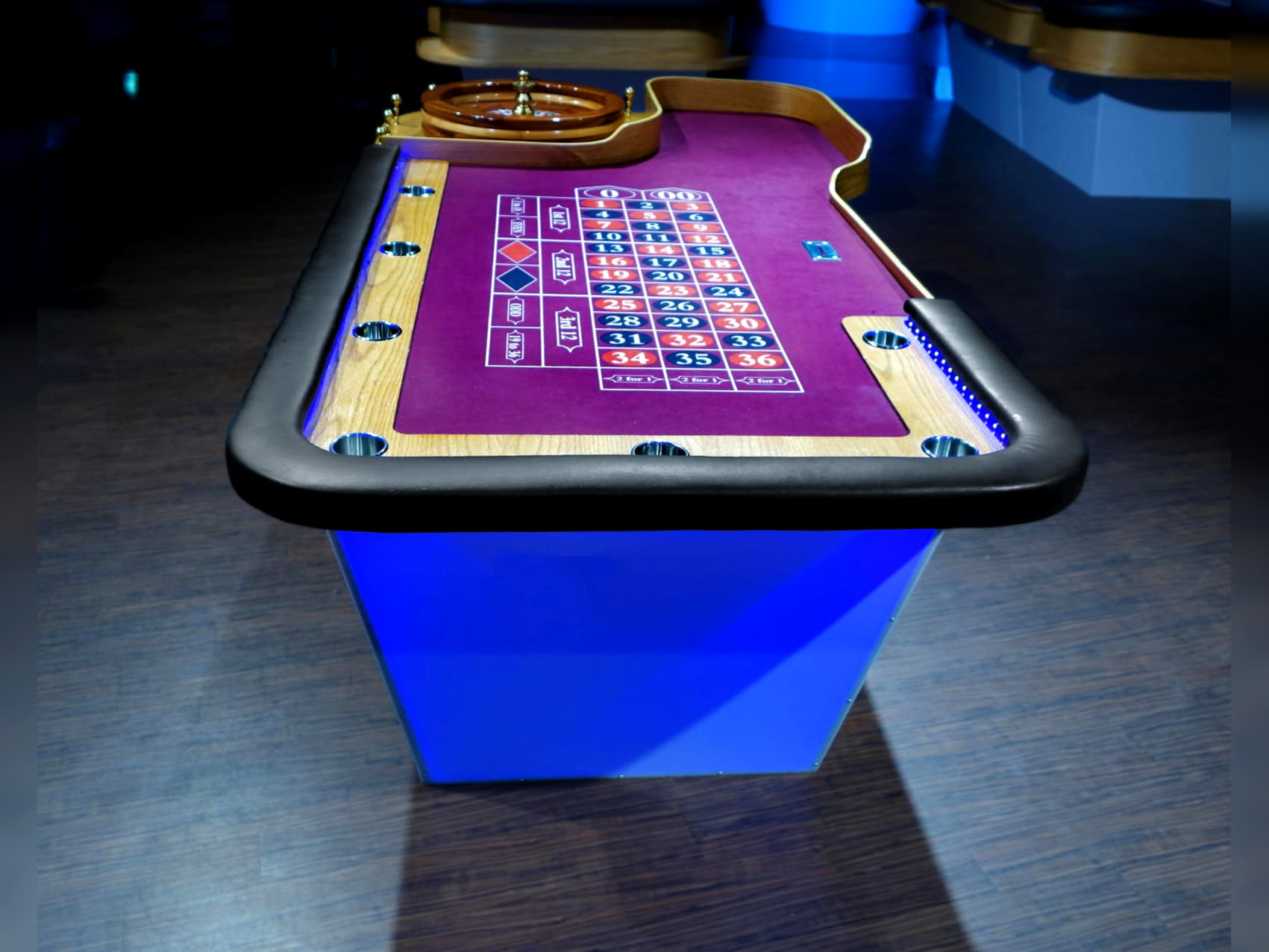 Eur 745 Free Casino Tournament at Casino-X