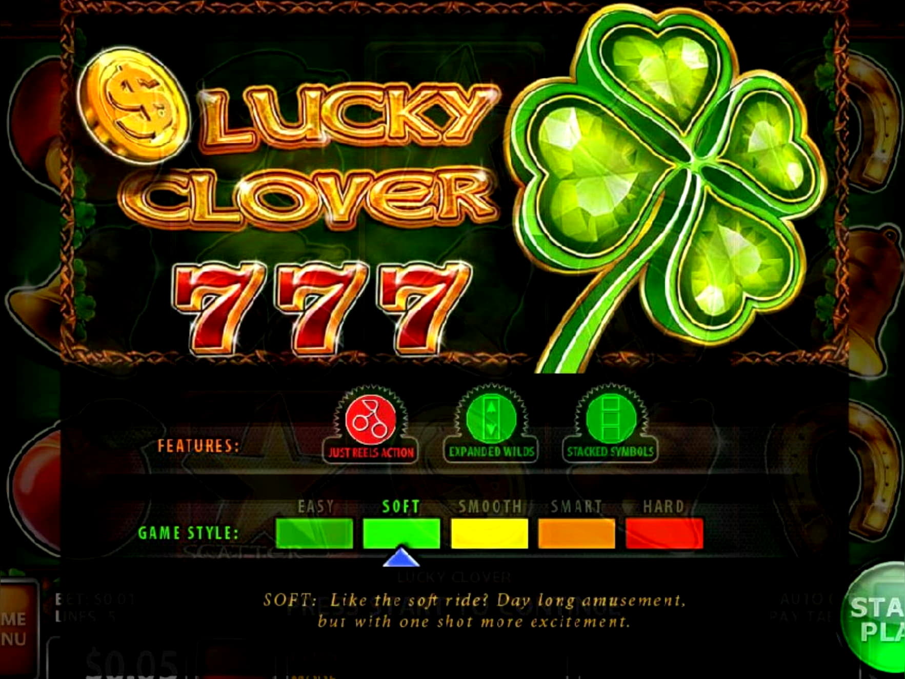 $940 Daily freeroll slot tournament at Inter Casino