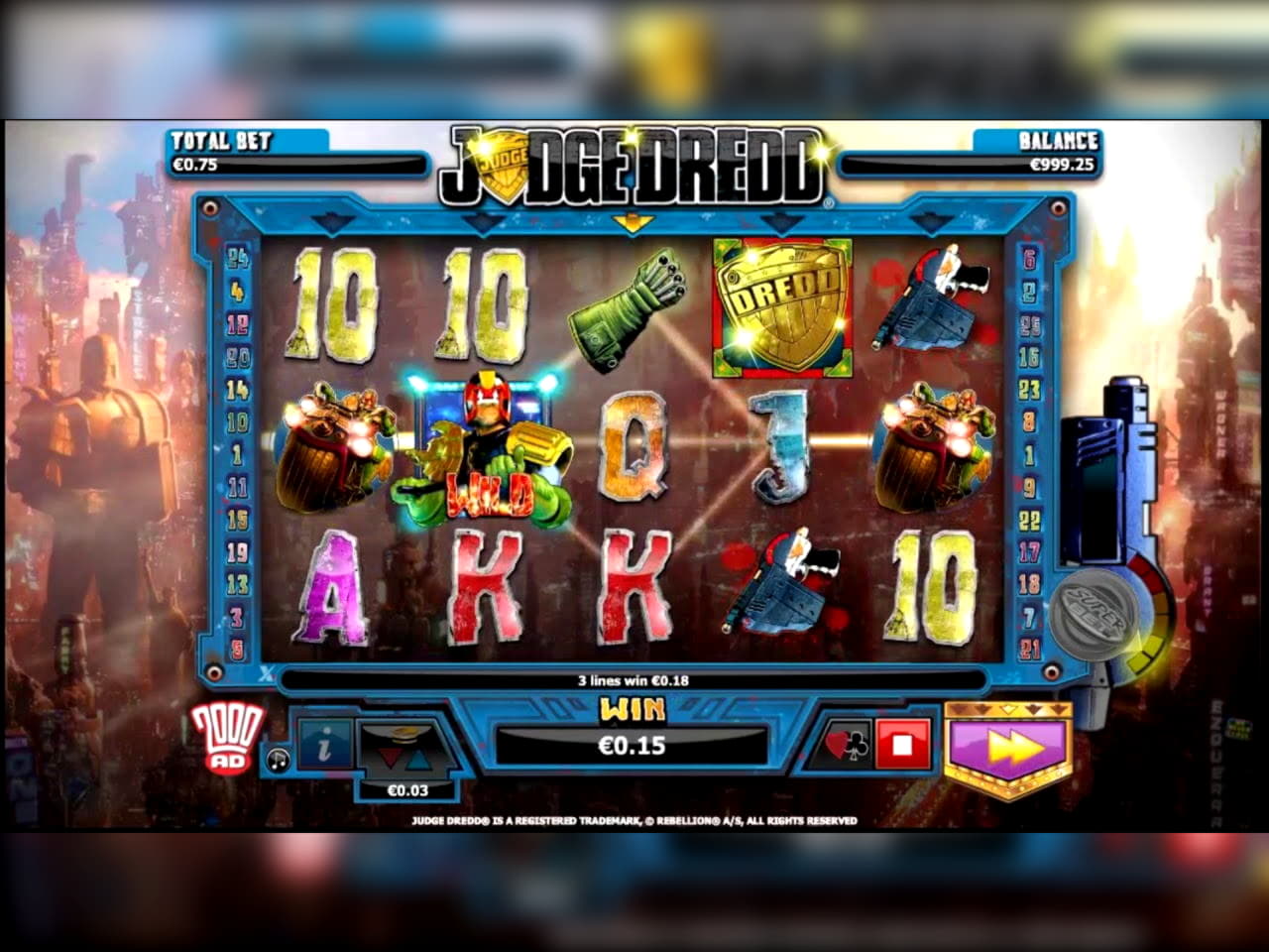 65% First Deposit Bonus at Karamba Casino