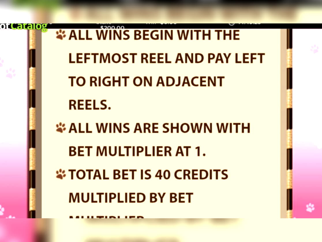 €2740 No deposit casino bonus at Bet Rebels Casino
