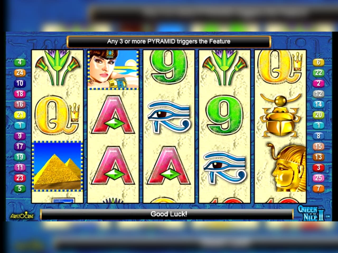 70 FREE SPINS at Betway Casino