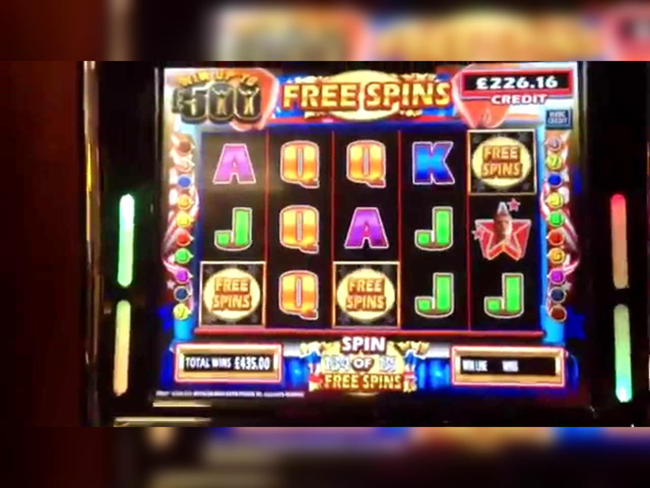 170 free spins casino at Spintropolis Casino