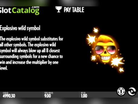 60 Trial Spins at bWin Casino