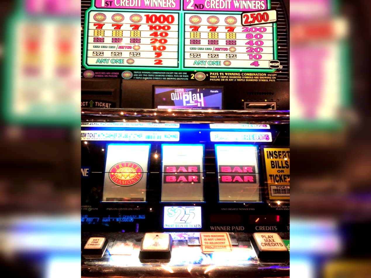40% Match Bonus Casino at Gamebookers Casino