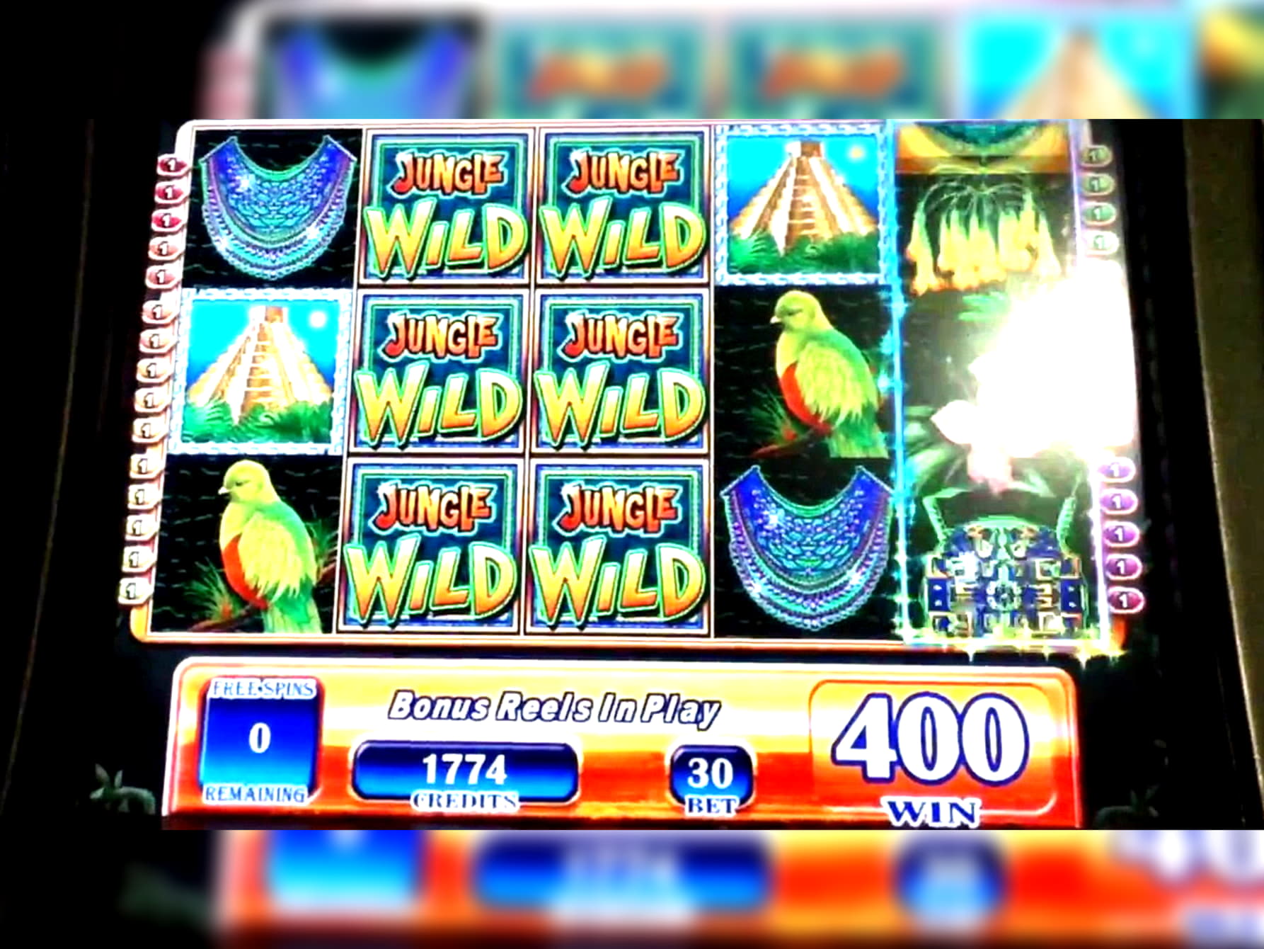 €77 Free Casino Ticket at Joy Casino