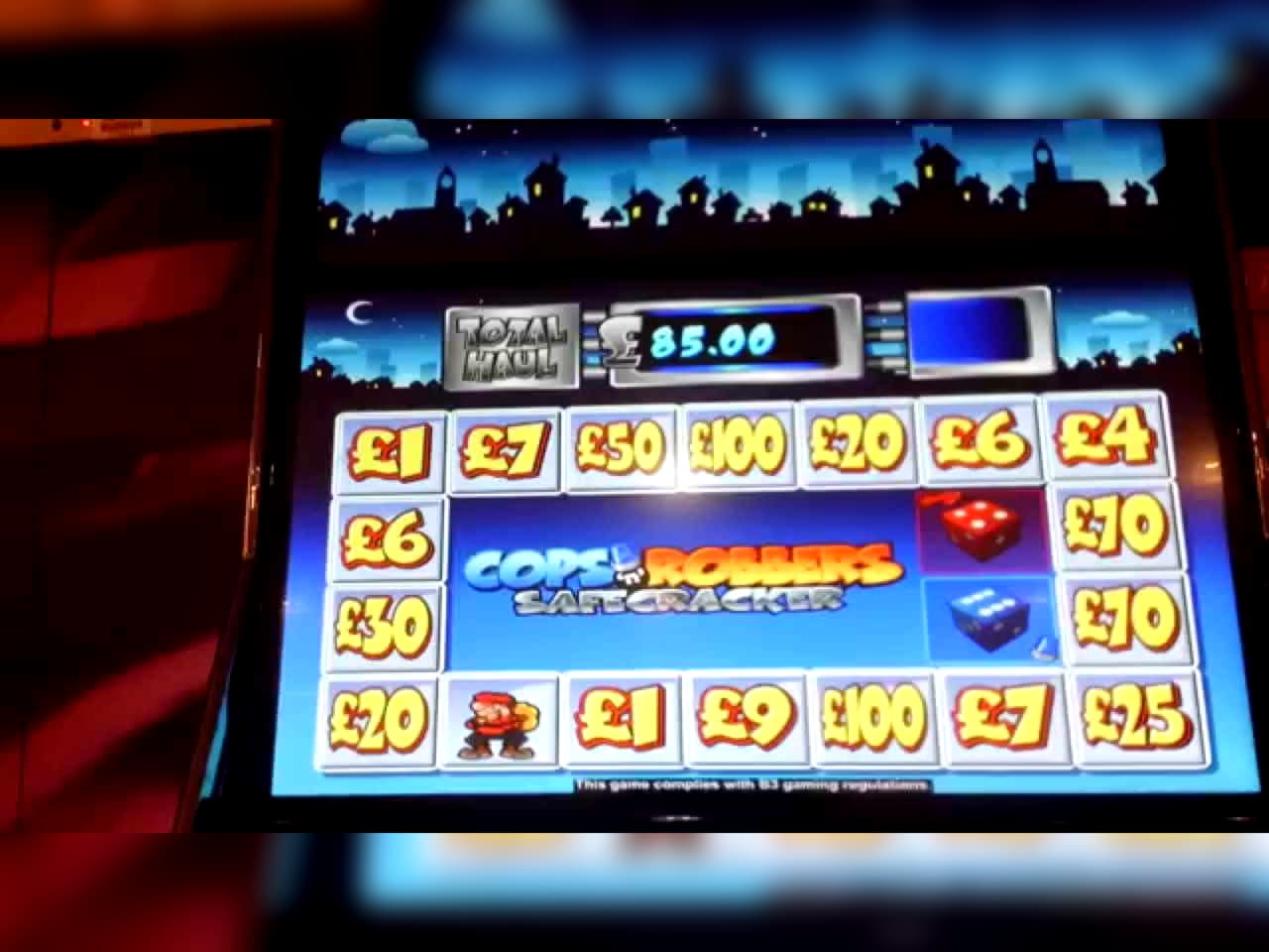 ﻿$160 Tournament at Betway Casino