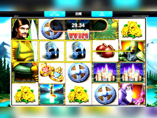 £735 Online Casino Tournament at Spintropolis Casino