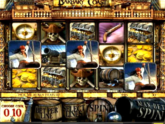 EUR 760 No Deposit Bonus at Euro Palace Casino