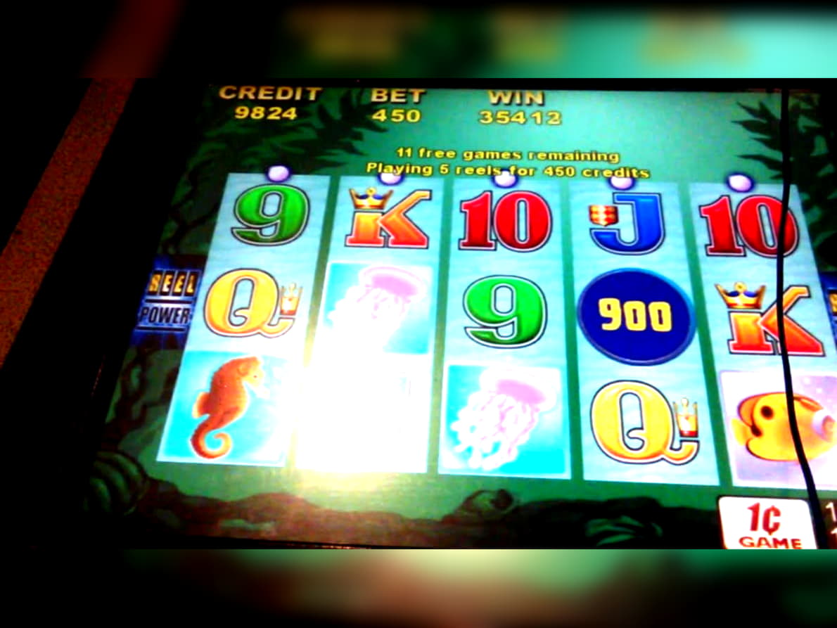 45% Match bonus casino at Casino-X
