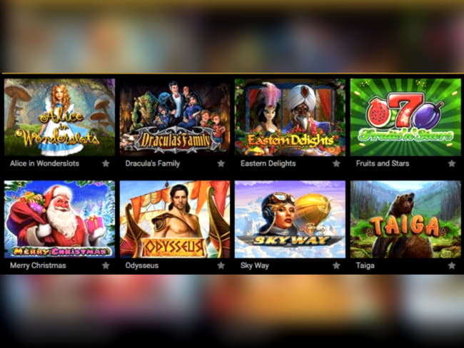 EURO 780 Daily freeroll slot tournament at Casino Action
