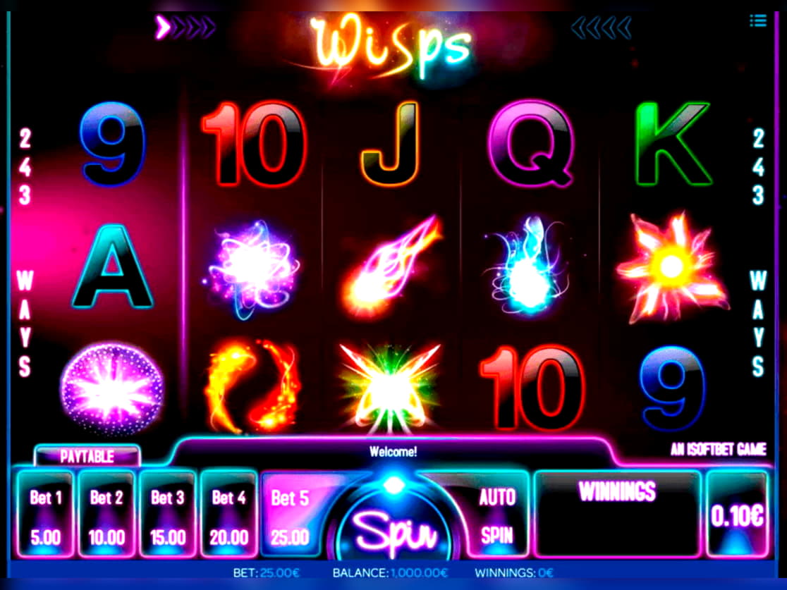 EUR 2605 NO DEPOSIT BONUS at bWin Casino