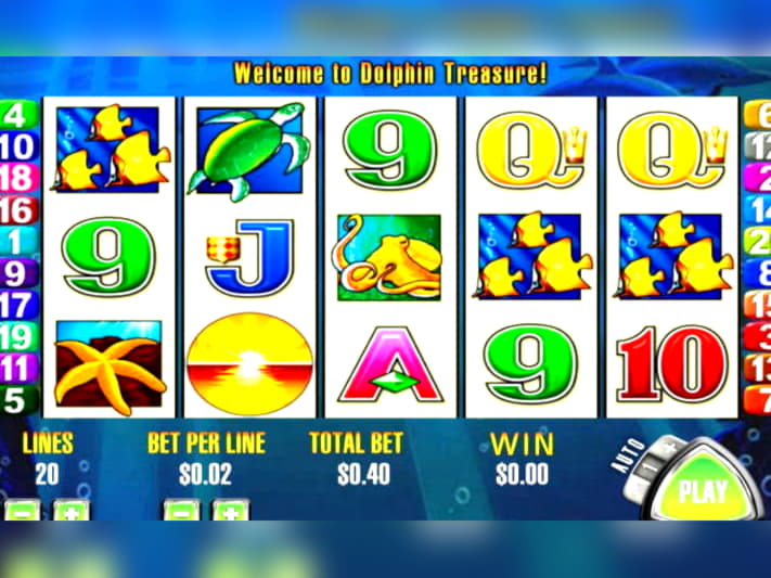 625% Signup Casino Bonus at Yukon Gold Casino