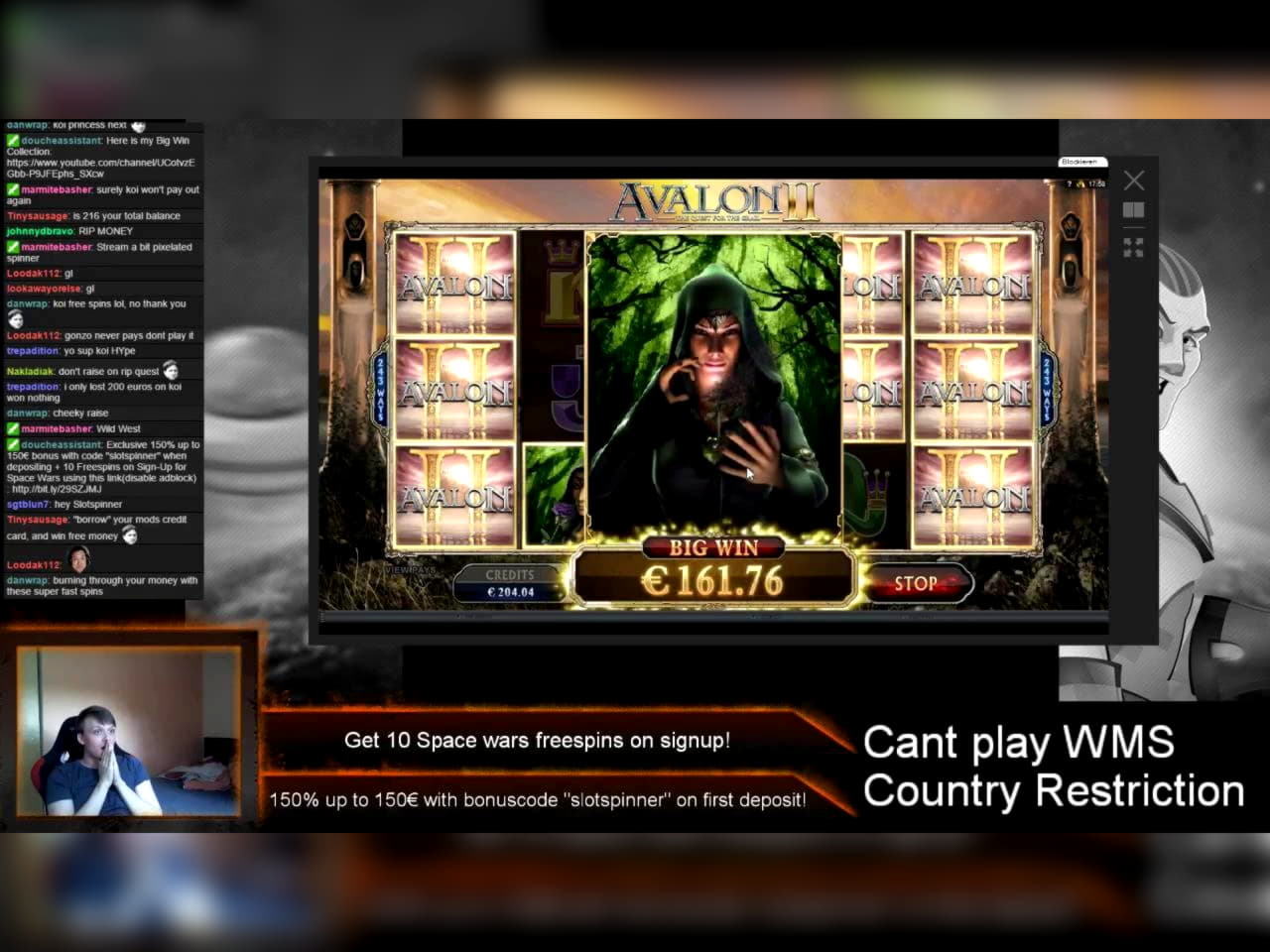£1590 No deposit bonus at LSbet Casino