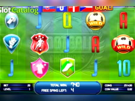EUR 1135 no deposit casino bonus at Gamebookers Casino