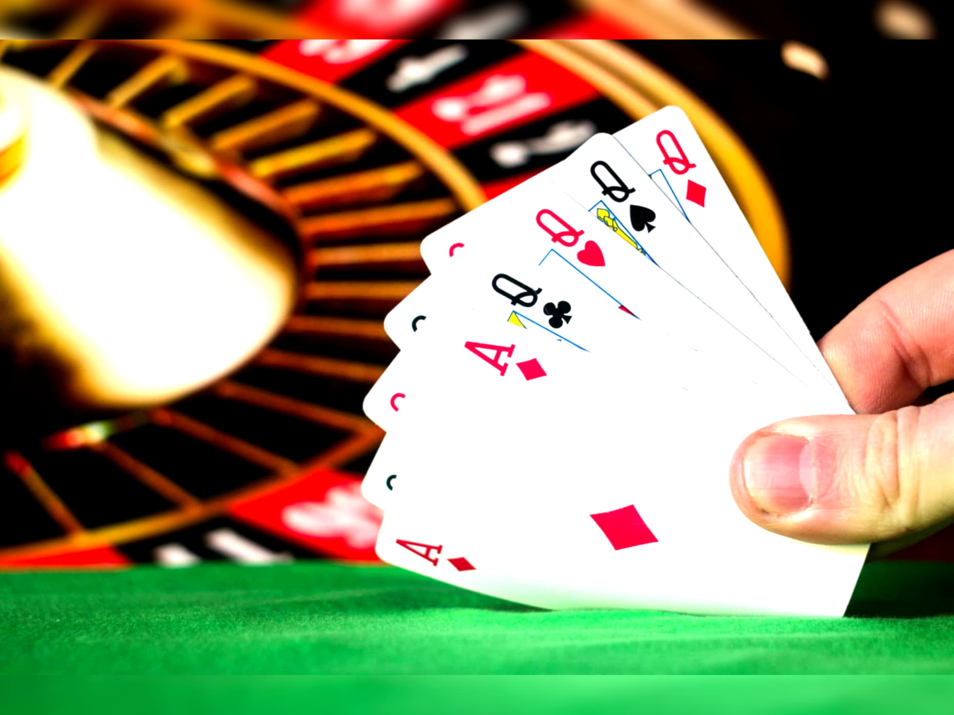 $255 FREE Casino Chip at Gamebookers Casino