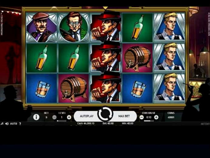75% Match at a Casino at Zodiac Casino