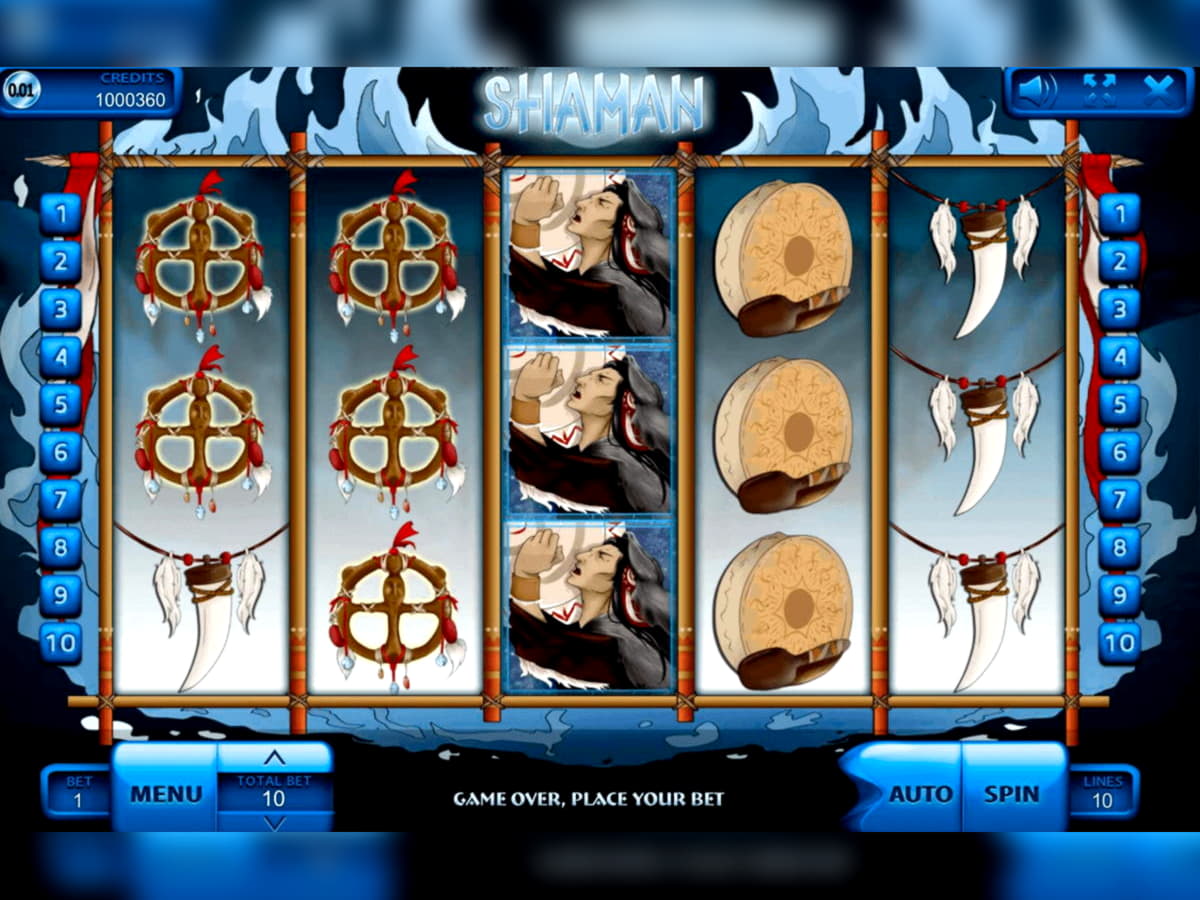 222 free spins at Luxury Casino
