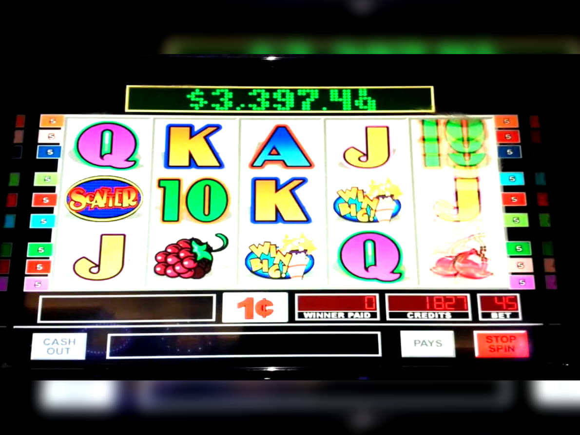 €55 Free Casino Tournament at Omni Casino