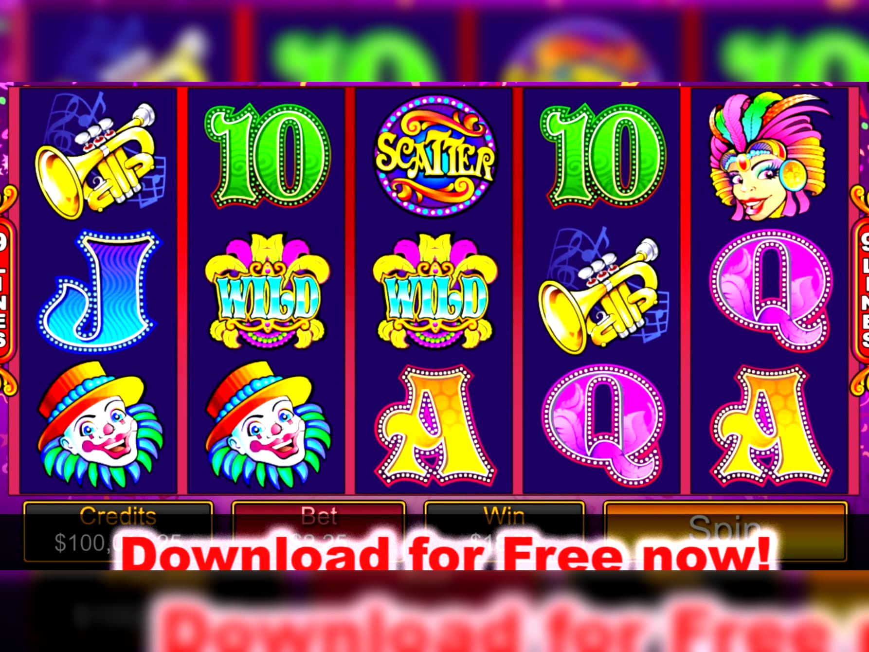 265% First deposit bonus at Spintropolis Casino
