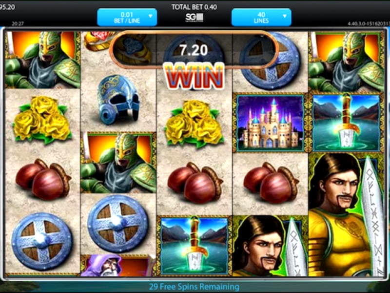 55 FREE SPINS at Casino-X