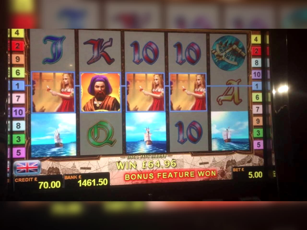 $805 Casino tournaments freeroll at Inter Casino