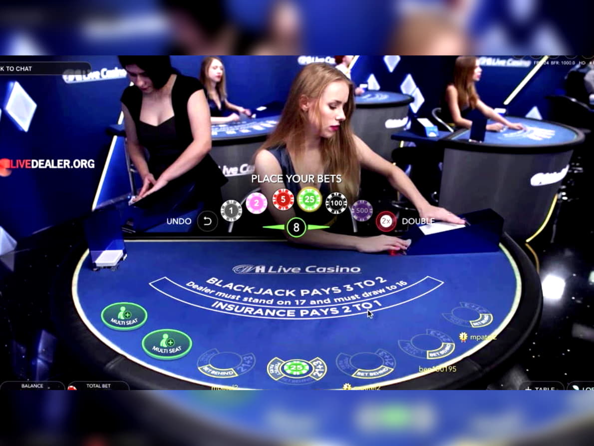 200 Free casino spins at Euro Palace Casino
