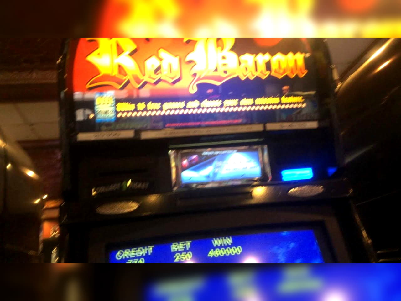 $160 FREE CHIP CASINO at Club Gold Casino