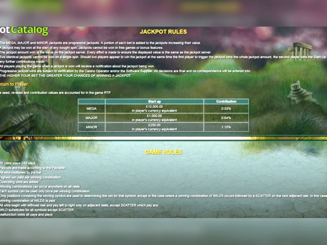 670% Match Bonus Casino at Bet Rebels Casino