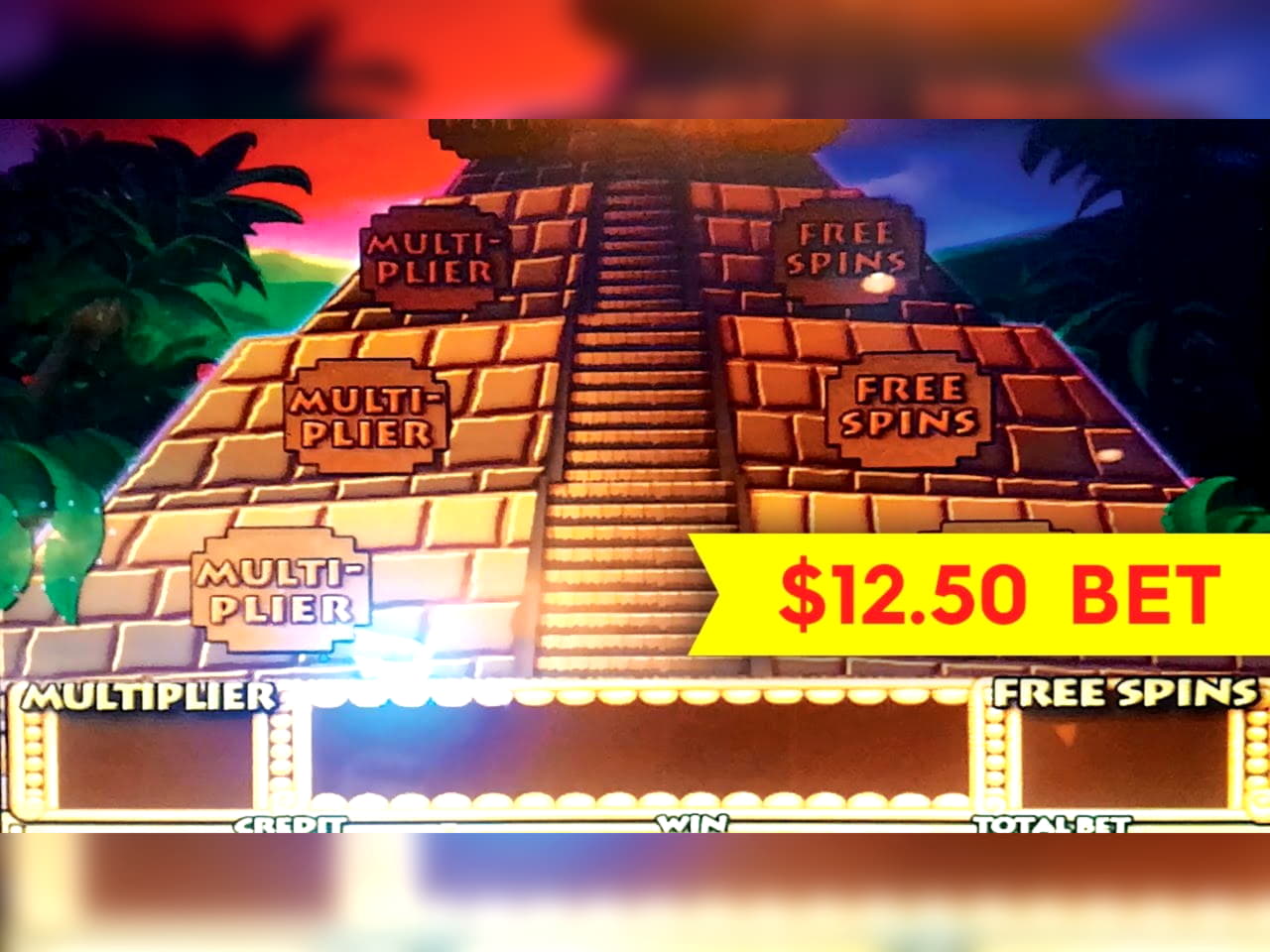 £111 FREE Chip at Gamebookers Casino
