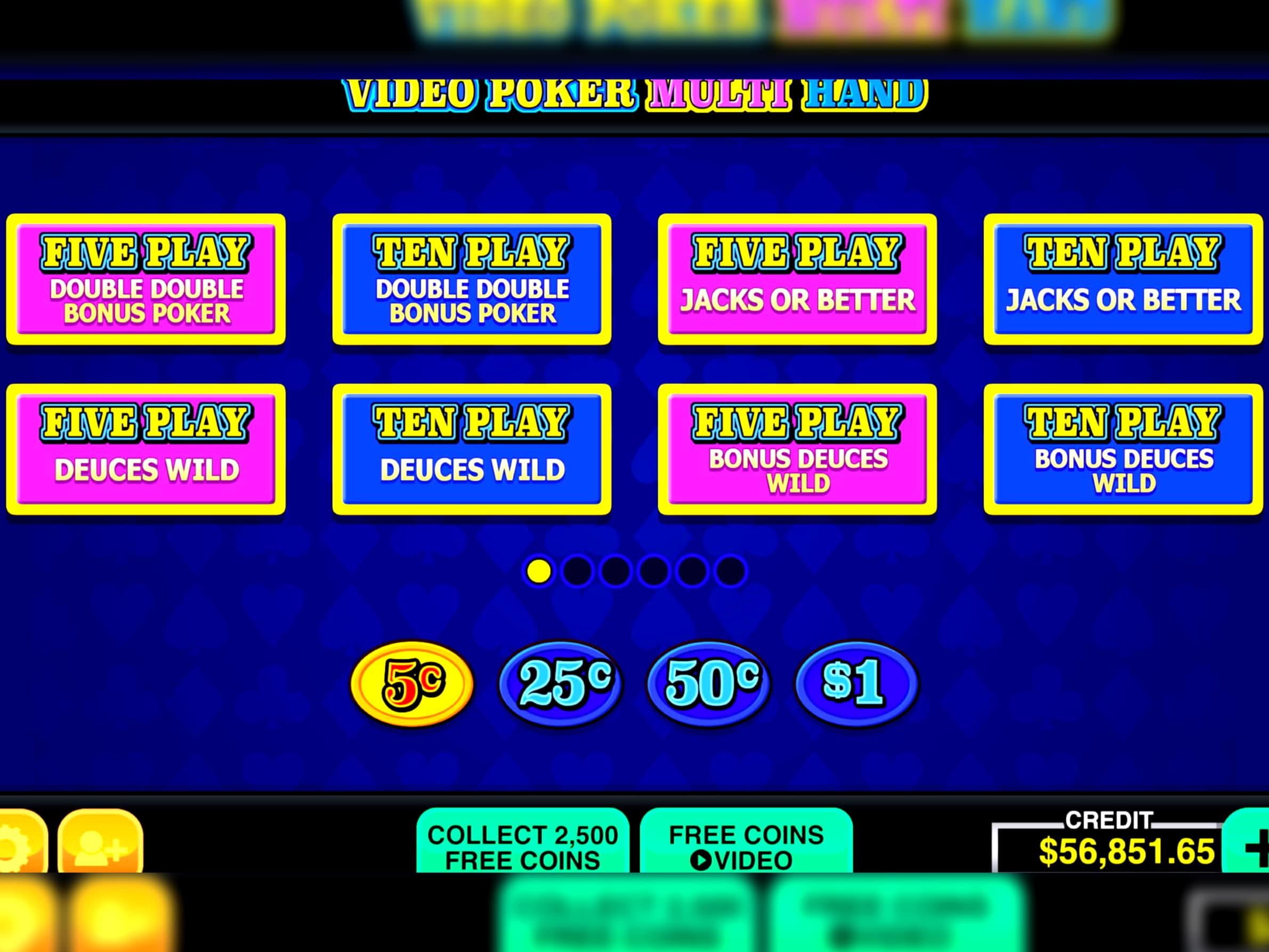 140 Free spins no deposit casino at Casino com