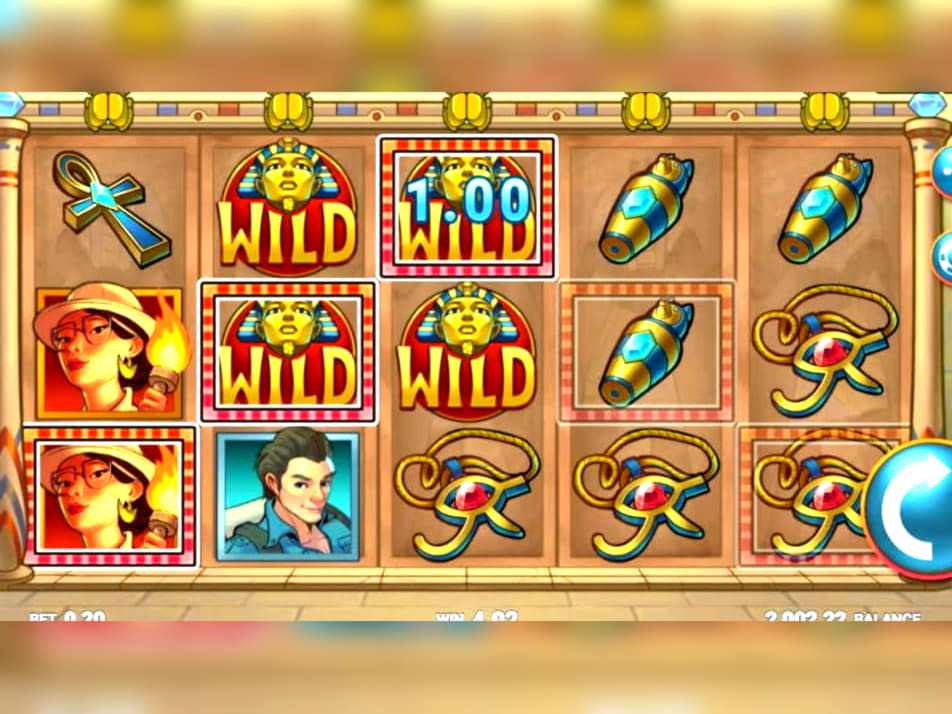 €835 No deposit bonus casino at Casino com