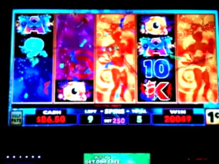 £605 FREE CHIP at Spintropolis Casino
