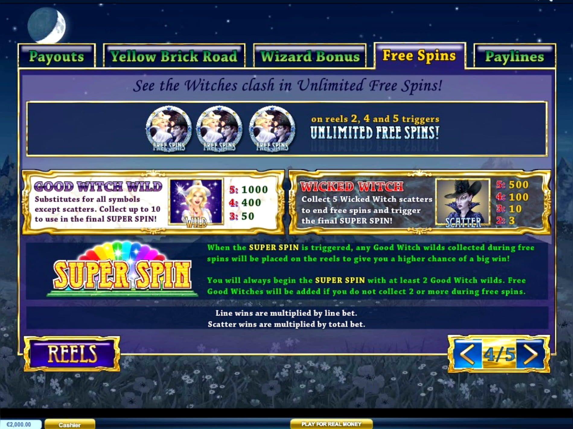 Eur 3710 NO DEPOSIT CASINO BONUS at Casino Action