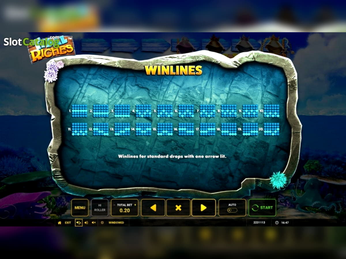 $55 Free Casino Tournament at Euro Palace Casino