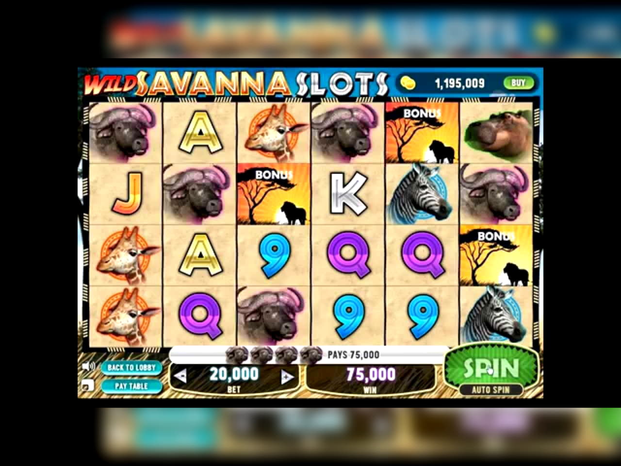 10 FREE Spins at Betway Casino