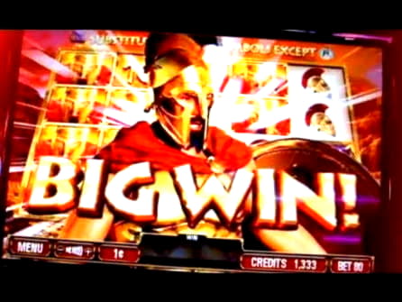 120 Trial Spins at Betway Casino