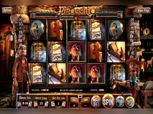 90 Free spins at Seven Cherries Casino