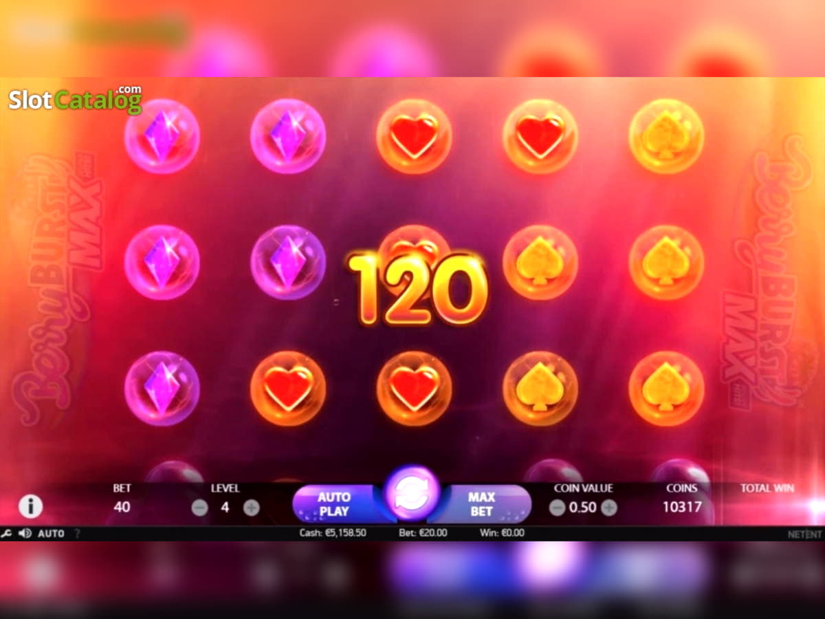 355% Match Bonus Casino at Inter Casino