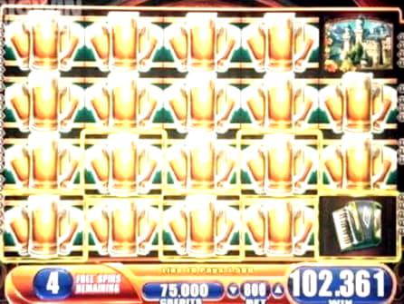 Eur 5555 no deposit at Bet Rebels Casino