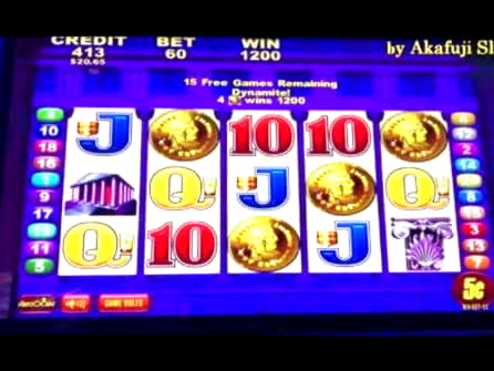 $845 Casino Tournament at Cashpoint Casino