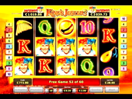 35 Free Spins no deposit casino at Karamba Casino