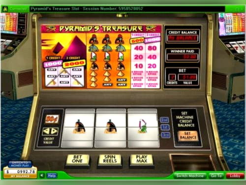 £395 Casino tournaments freeroll at Bet At Home Casino