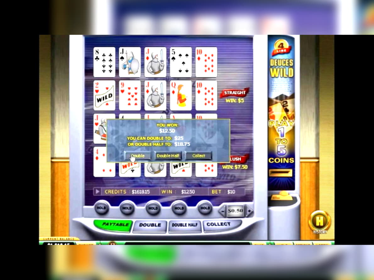 460% Casino match bonus at Grand Hotel Casino