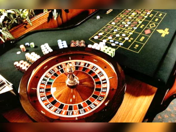 $2735 NO DEPOSIT at Grand Hotel Casino