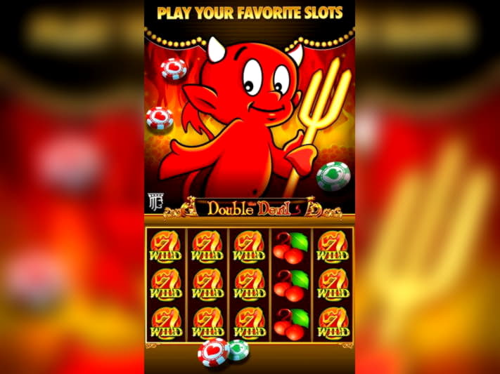 €110 Free Chip Casino at Spin Palace Casino