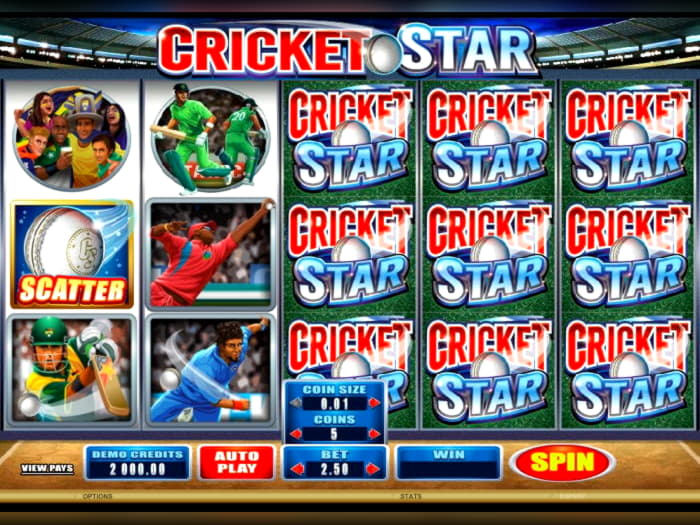 150 Trial Spins at Gamebookers Casino